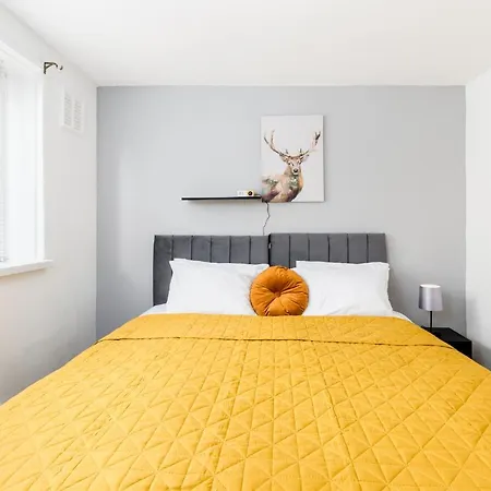Greenvale House - Wifi, Ps4, Free Parking